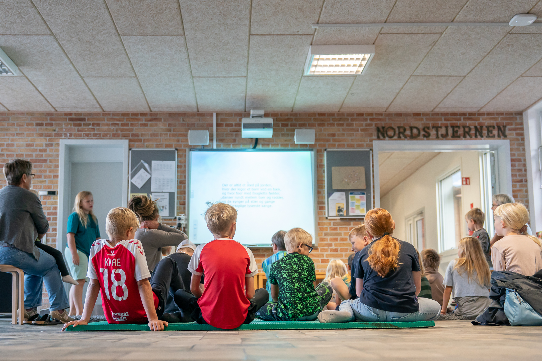 Nordskolen