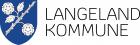 Logo for Langeland Kommune